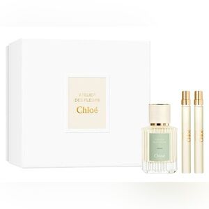 NEW Chloe Atelier des Fleurs EDP for women ~ 3 piece set ~ 🌸
